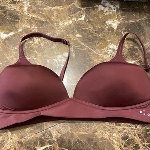 Aerie wireless bra